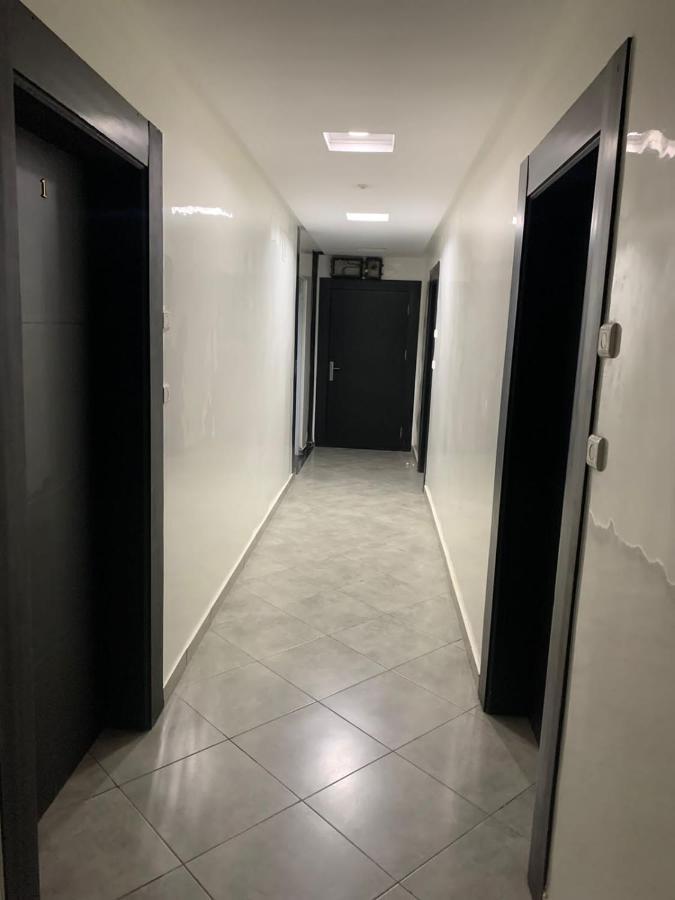 Evo Residence Oujda Eksteriør billede