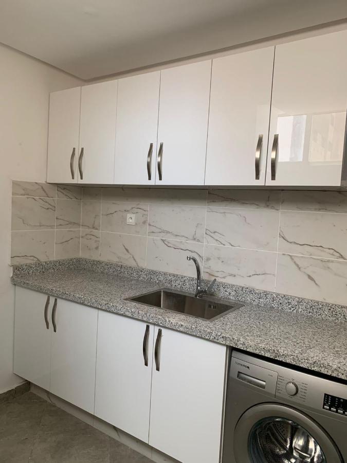 Evo Residence Oujda Eksteriør billede