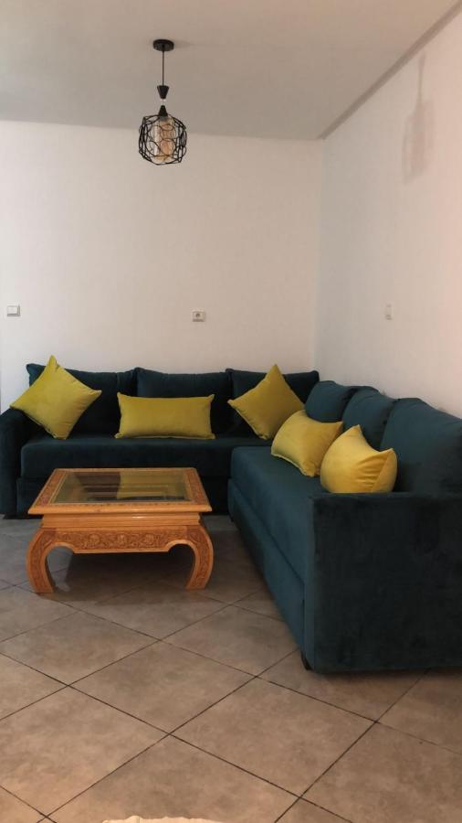 Evo Residence Oujda Eksteriør billede