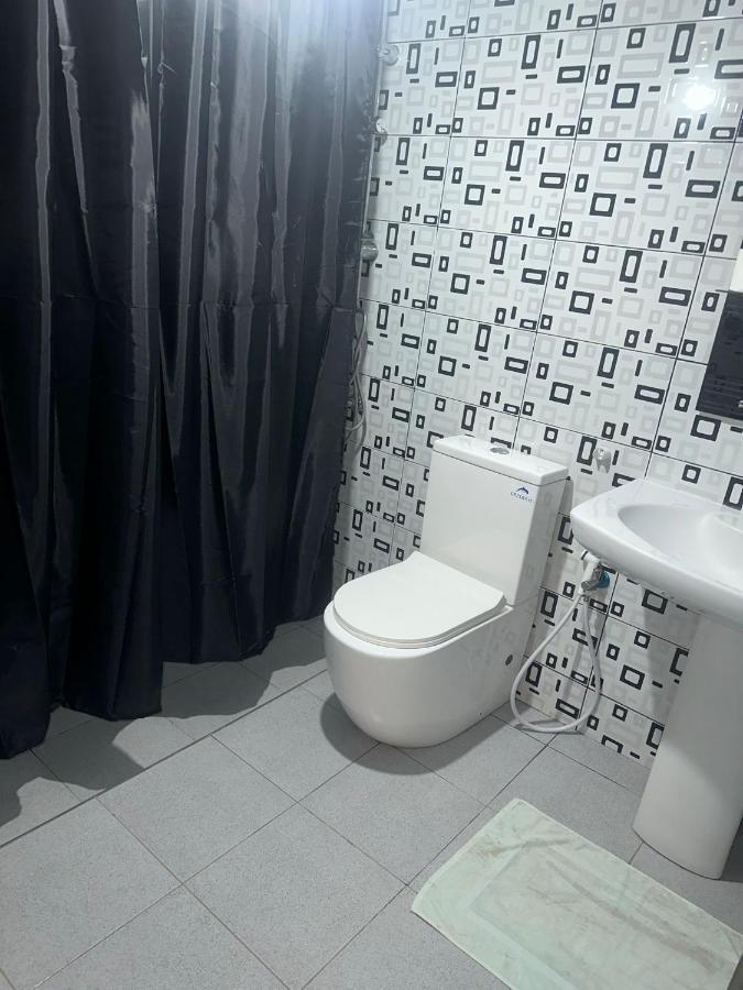 Evo Residence Oujda Eksteriør billede