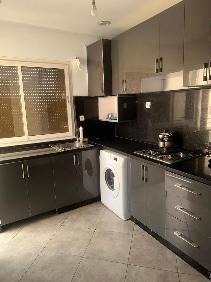 Evo Residence Oujda Eksteriør billede