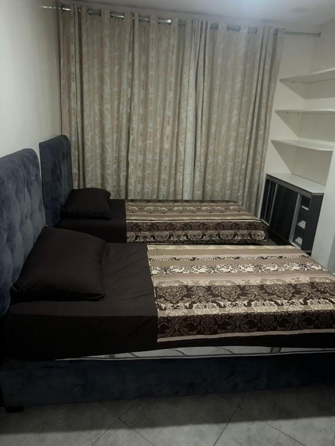 Evo Residence Oujda Eksteriør billede